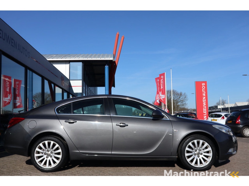 Opel Insignia 1.8 Business