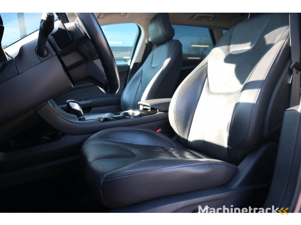 Ford Mondeo Wagon 1.5 Titanium