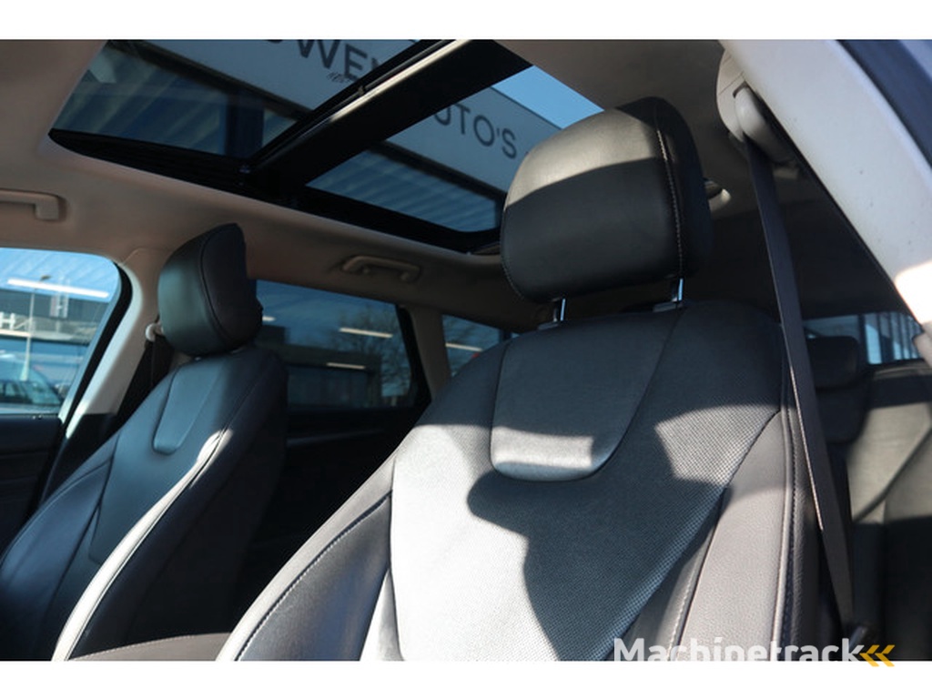 Ford Mondeo Wagon 1.5 Titanium