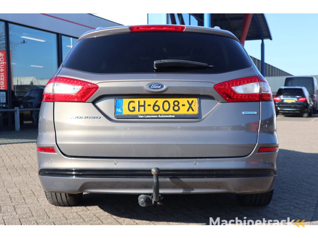 Ford Mondeo Wagon 1.5 Titanium