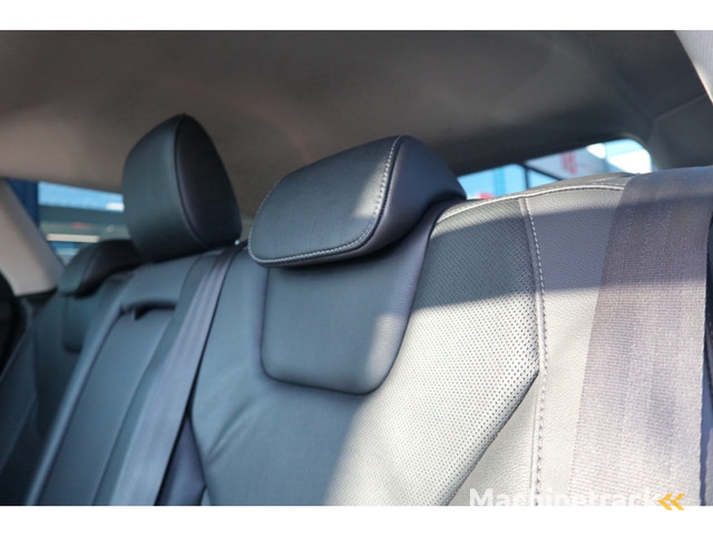 Ford Mondeo Wagon 1.5 Titanium