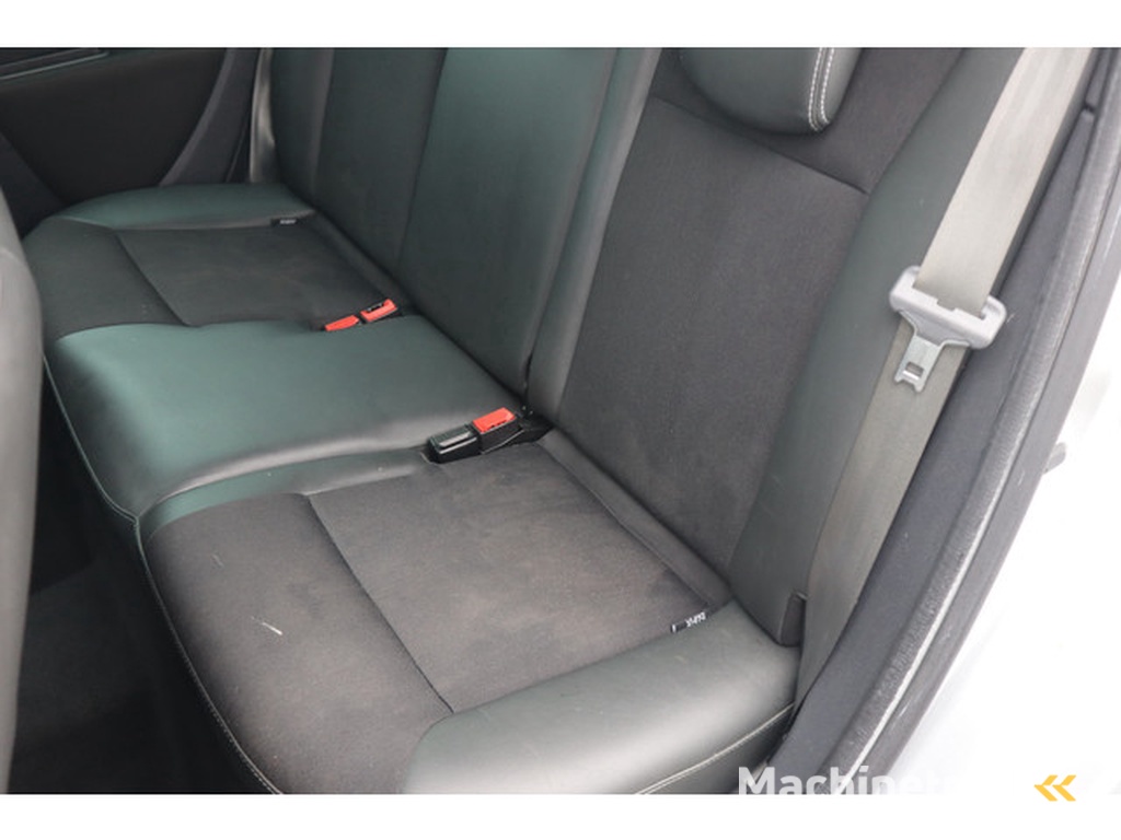 Renault Clio Estate 1.2 TCE Night & Day