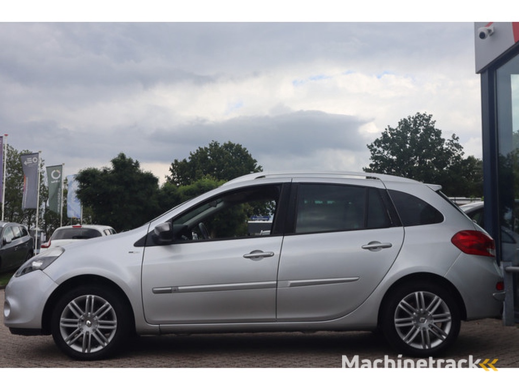 Renault Clio Estate 1.2 TCE Night & Day