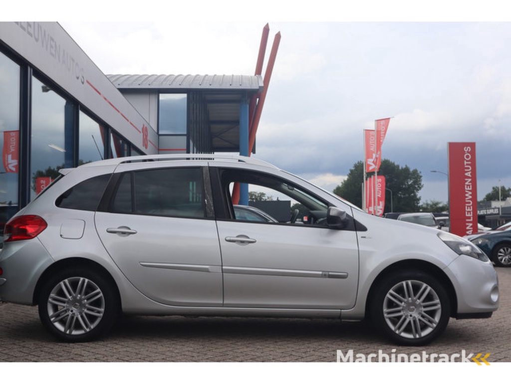 Renault Clio Estate 1.2 TCE Night & Day