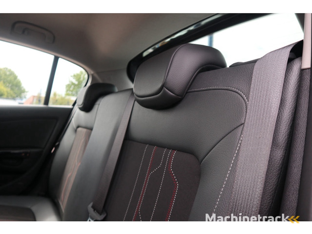 Opel Corsa 1.2-16V Anniversary Edition