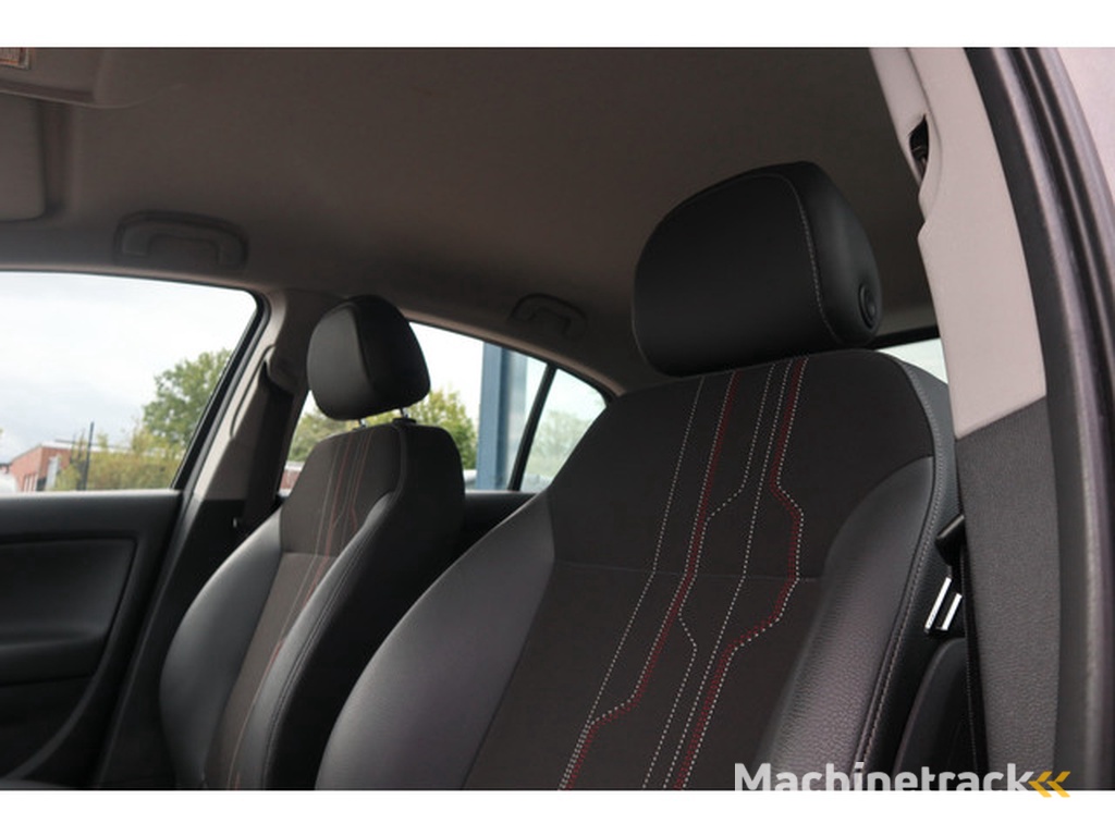 Opel Corsa 1.2-16V Anniversary Edition