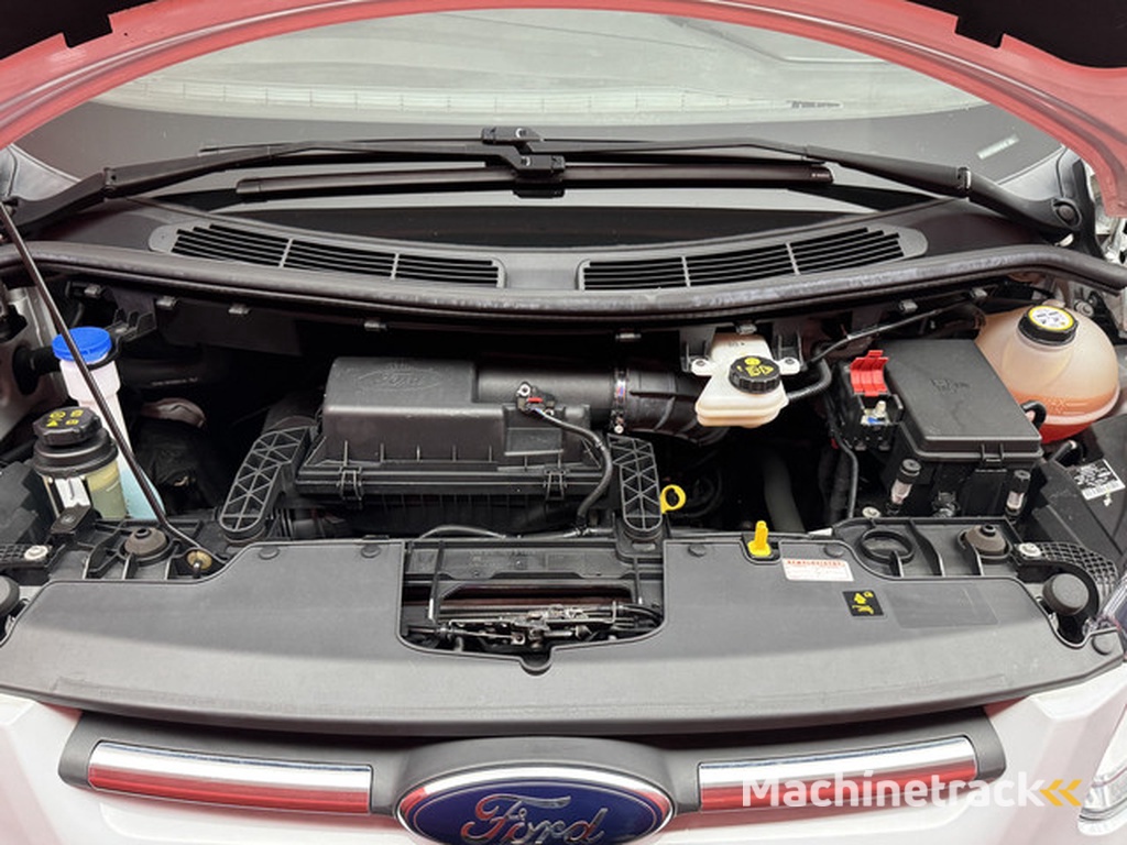 Ford Transit Custom 270 2.2 TDCI L1H1 Trend DC