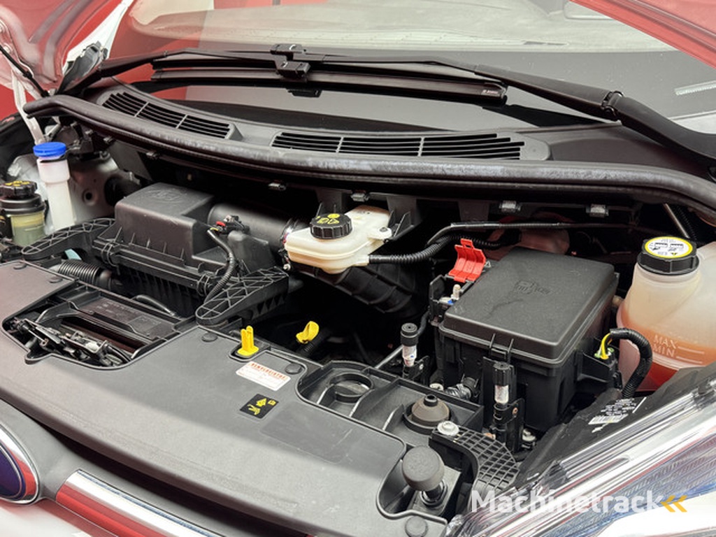 Ford Transit Custom 270 2.2 TDCI L1H1 Trend DC