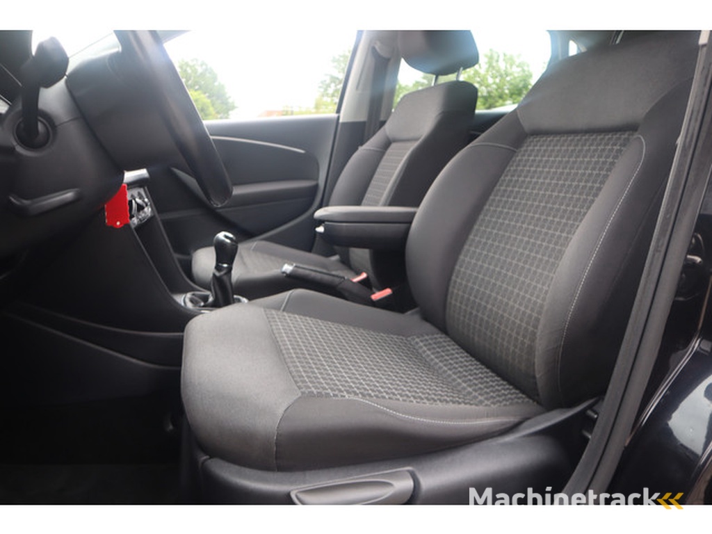 Volkswagen Polo 1.2 TSI Comfortline