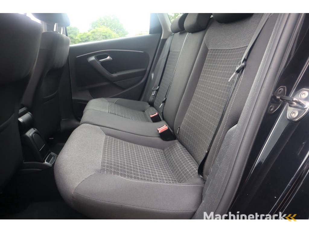 Volkswagen Polo 1.2 TSI Comfortline