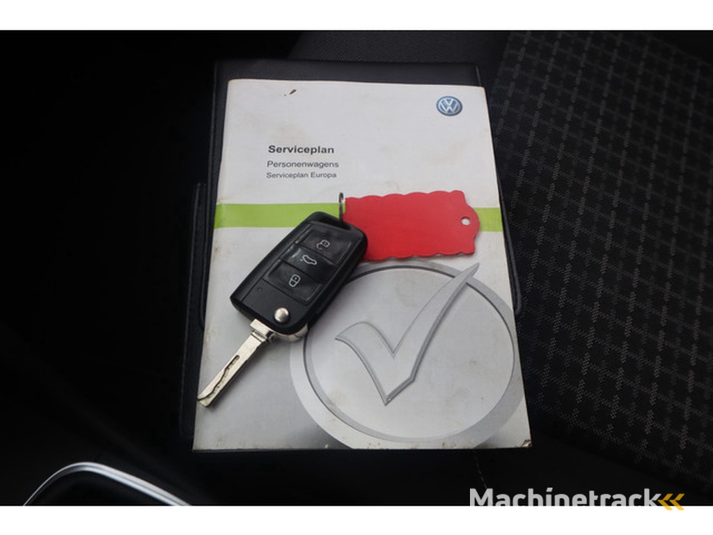 Volkswagen Polo 1.2 TSI Comfortline