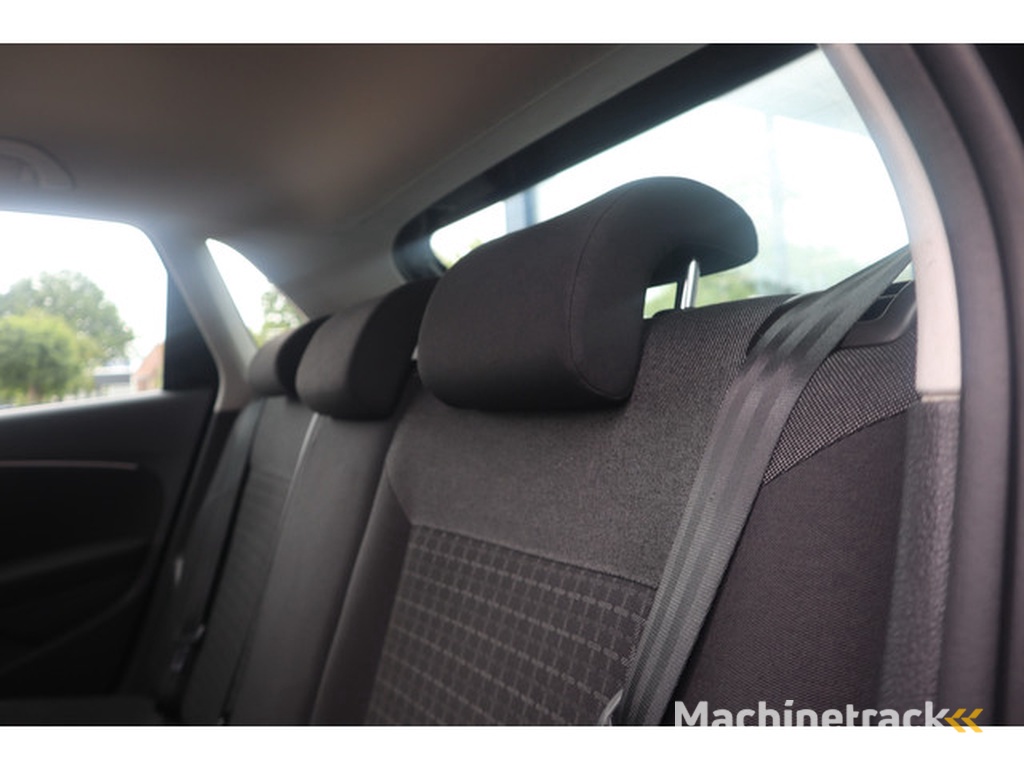 Volkswagen Polo 1.2 TSI Comfortline