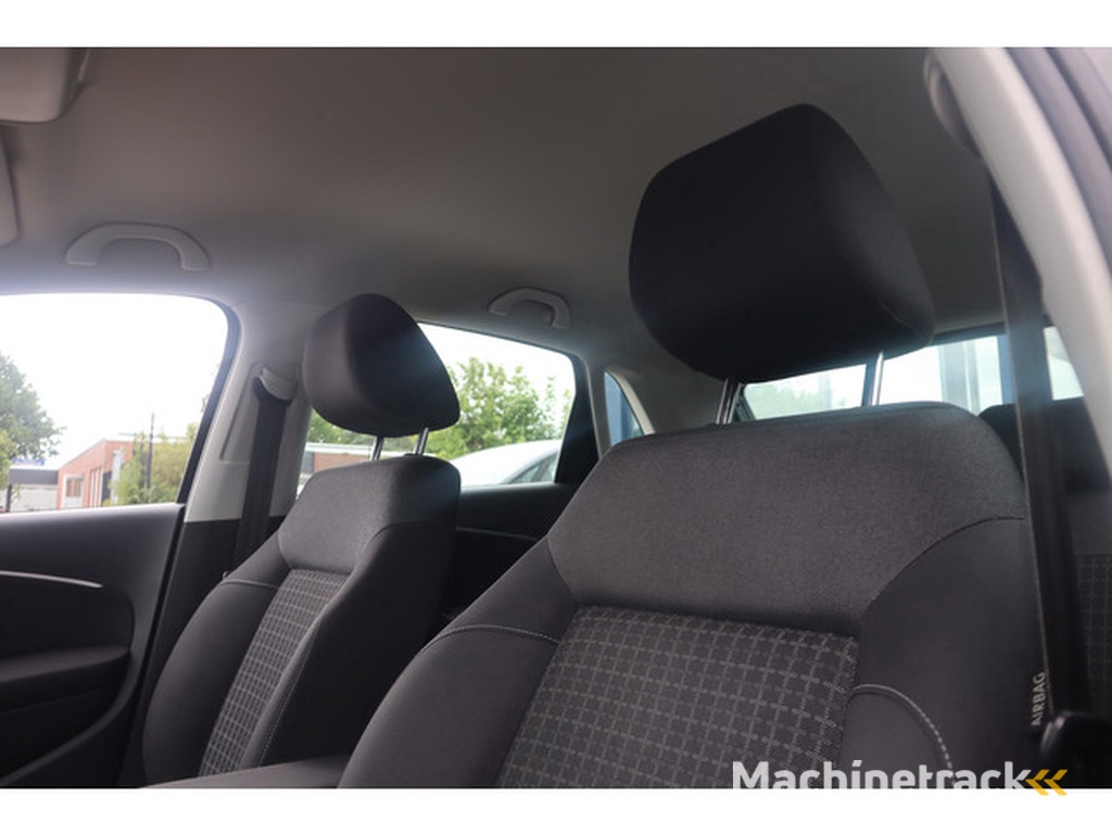 Volkswagen Polo 1.2 TSI Comfortline