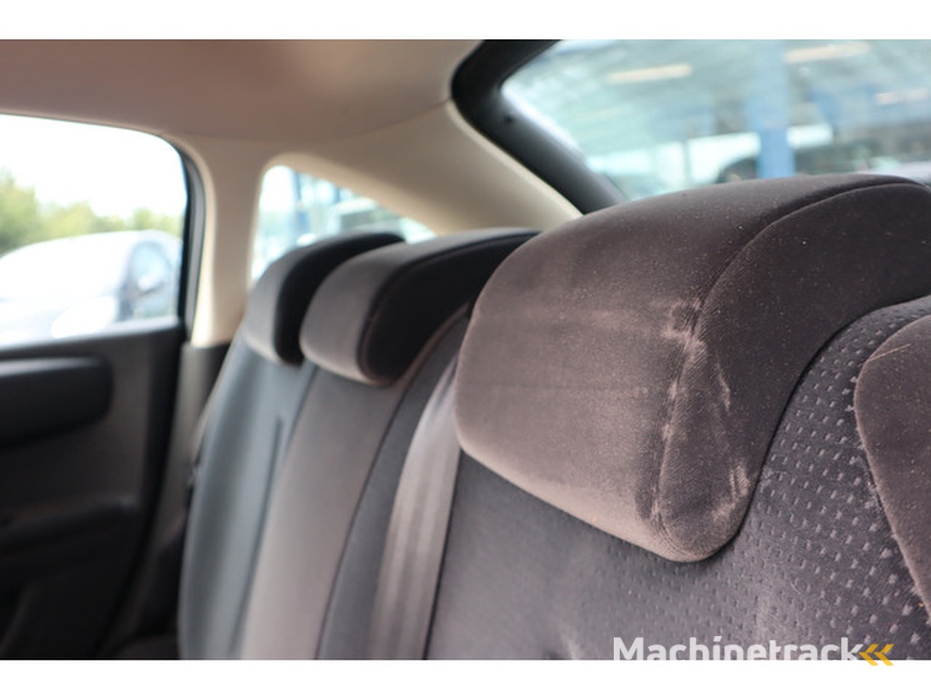 Citroën C4 1.6-16V Image