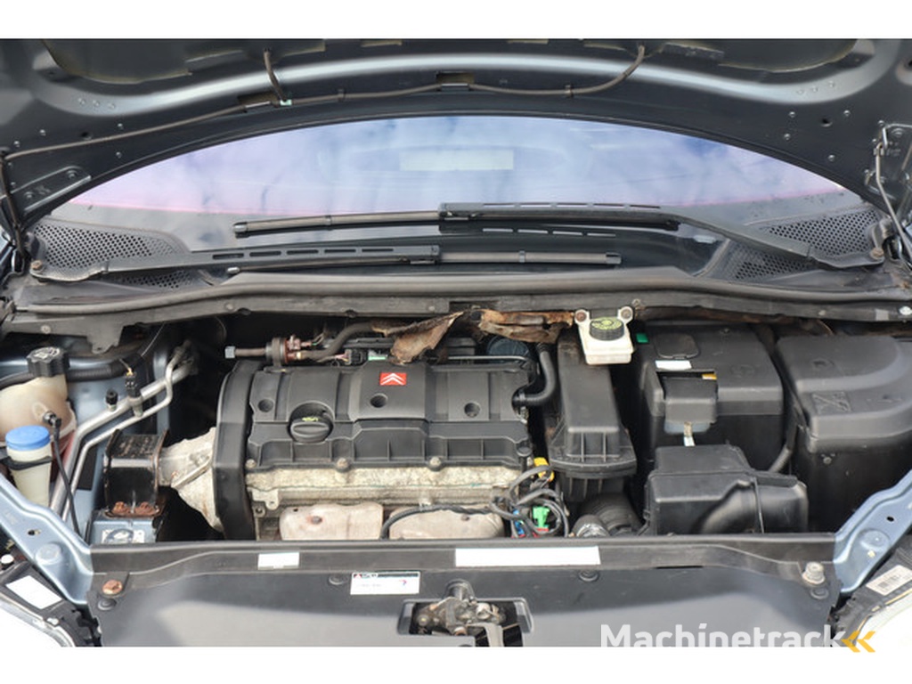 Citroën C4 1.6-16V Image