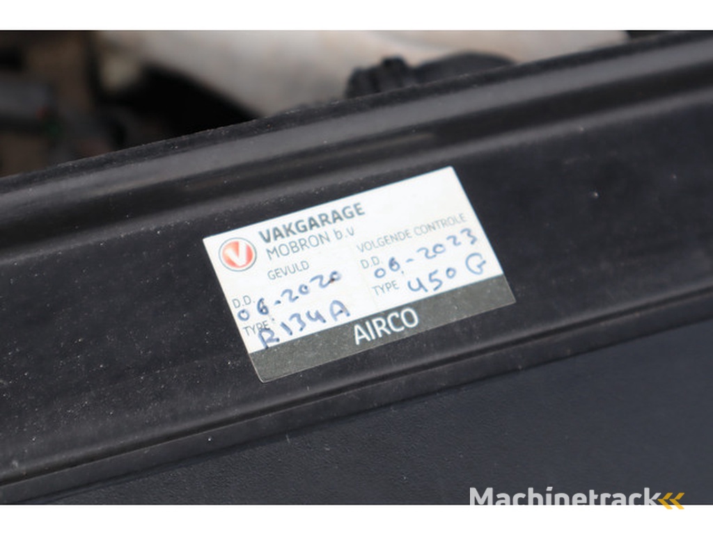 Citroën C4 1.6-16V Image