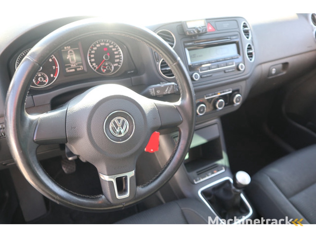Volkswagen Golf Plus 1.2 TSI Trendline