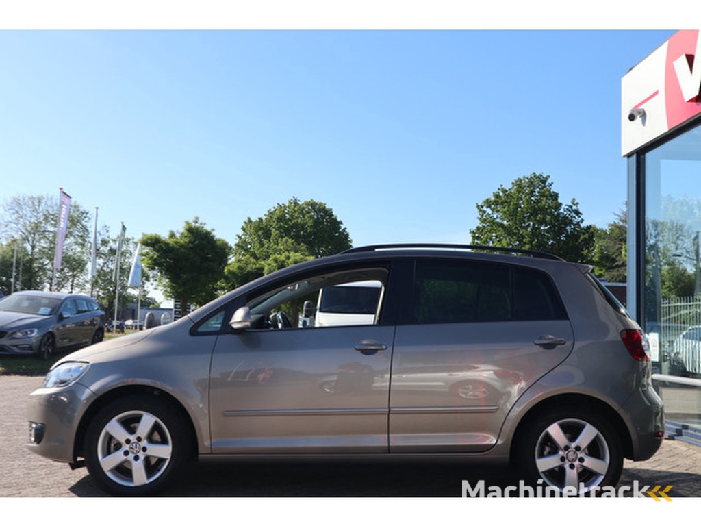 Volkswagen Golf Plus 1.2 TSI Trendline