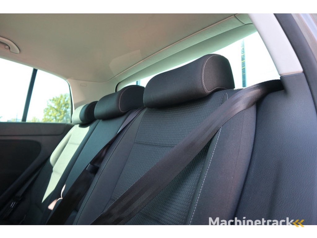 Volkswagen Golf Plus 1.2 TSI Trendline