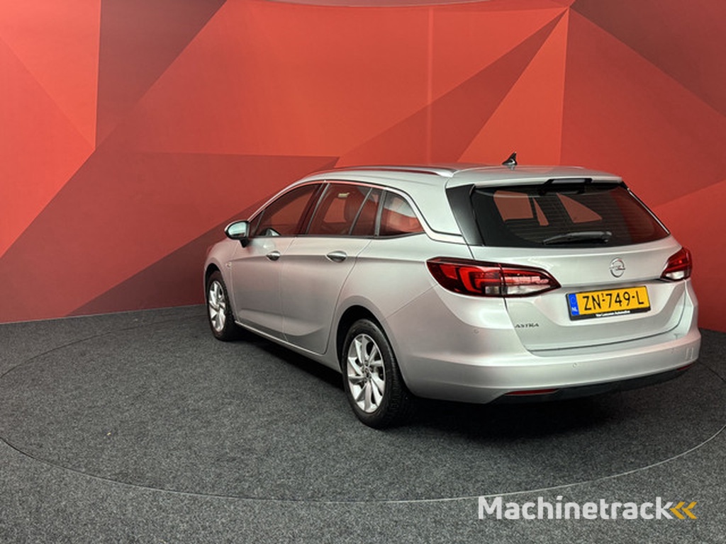 Opel Astra Sports Tourer 1.4 Turbo Business Executive