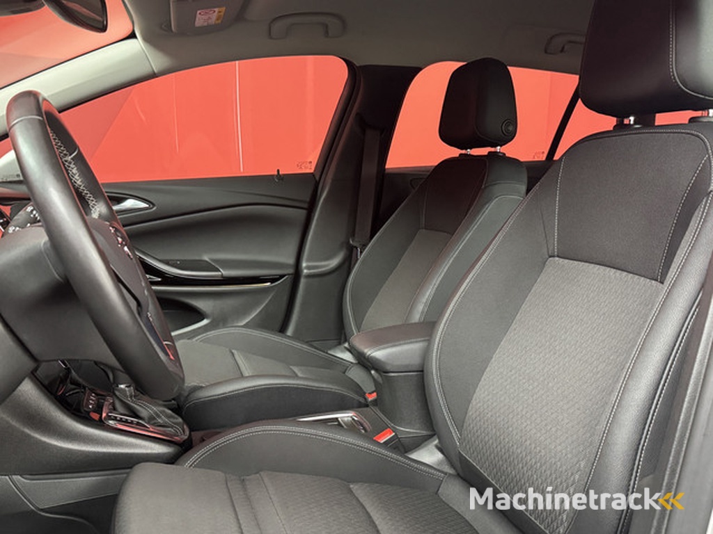 Opel Astra Sports Tourer 1.4 Turbo Business Executive