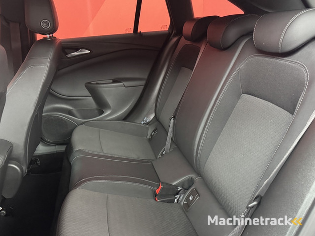 Opel Astra Sports Tourer 1.4 Turbo Business Executive