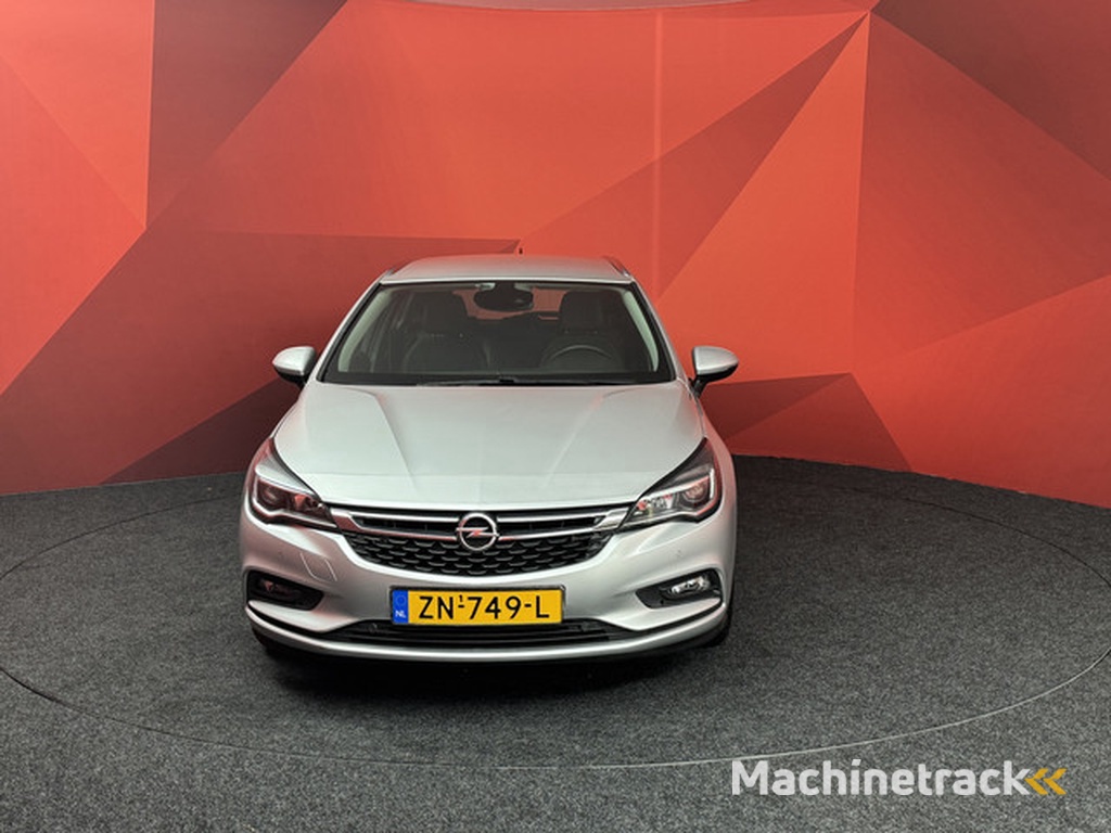 Opel Astra Sports Tourer 1.4 Turbo Business Executive