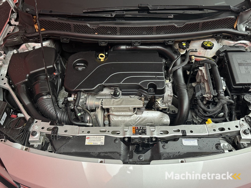 Opel Astra Sports Tourer 1.4 Turbo Business Executive