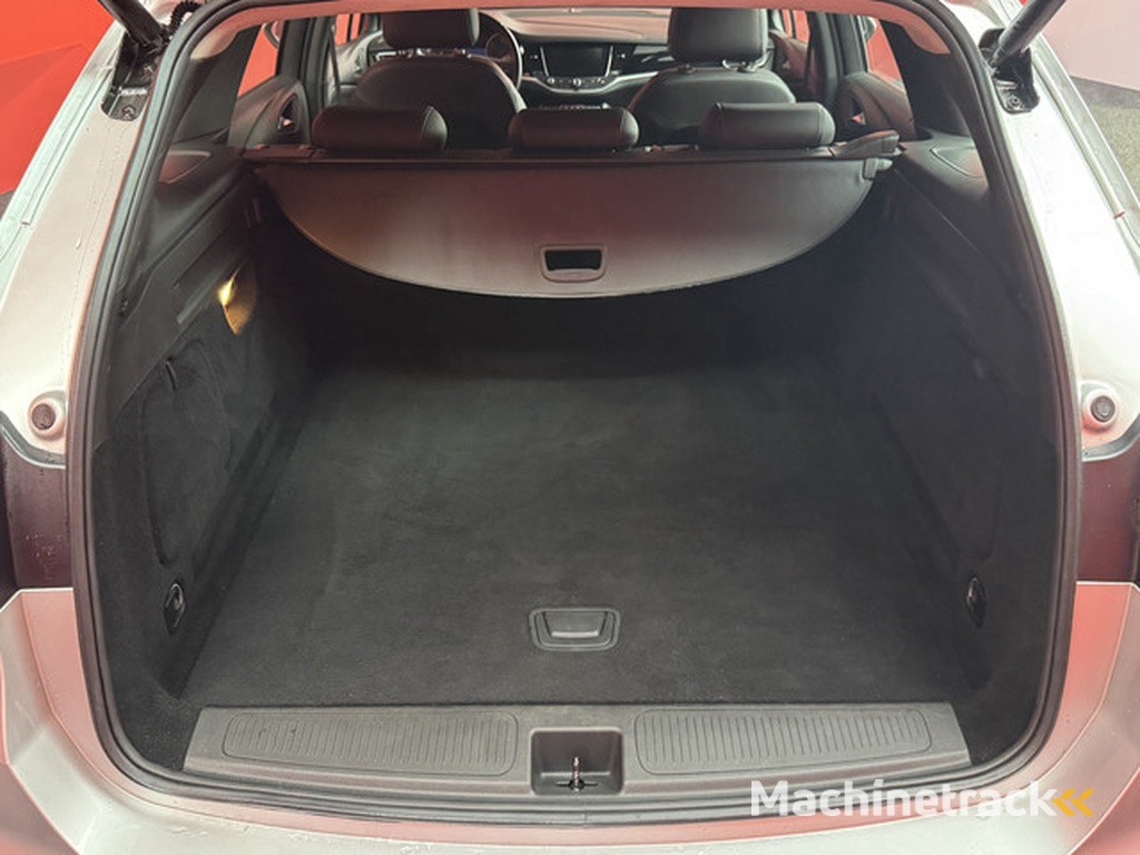 Opel Astra Sports Tourer 1.4 Turbo Business Executive