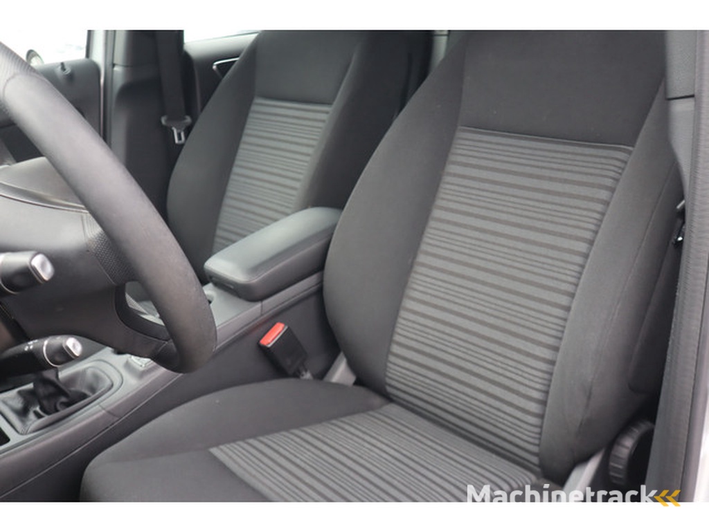 Mercedes-Benz B-klasse 180 Ambition