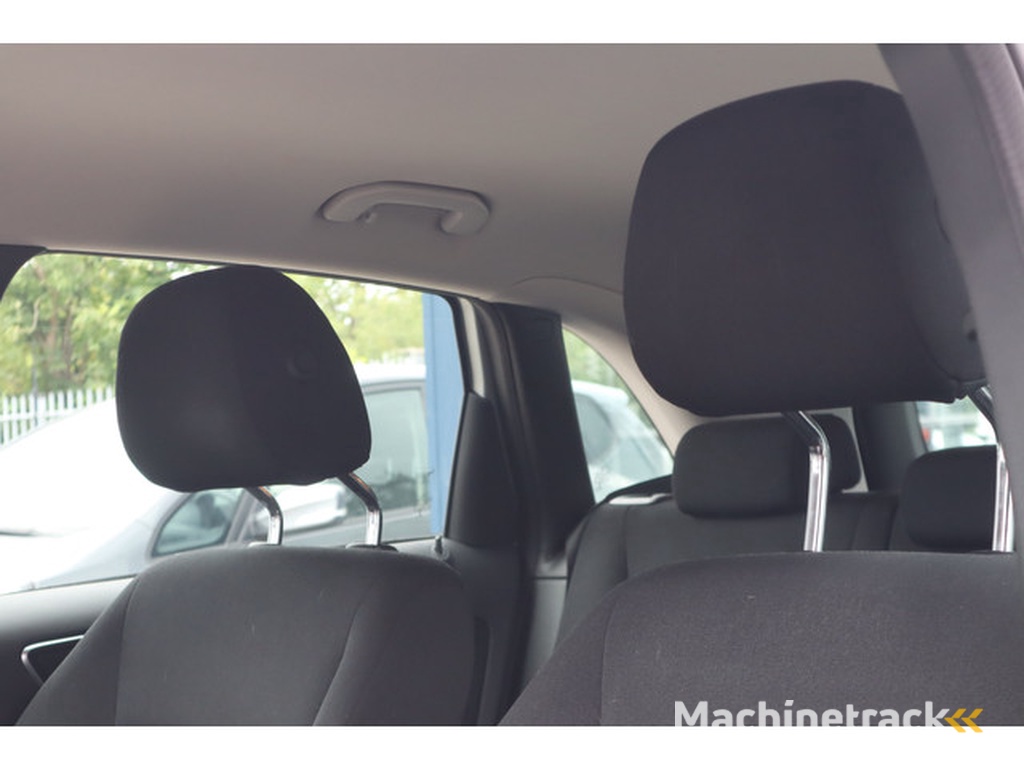 Mercedes-Benz B-klasse 180 Ambition