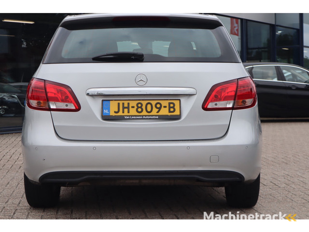 Mercedes-Benz B-klasse 180 Ambition