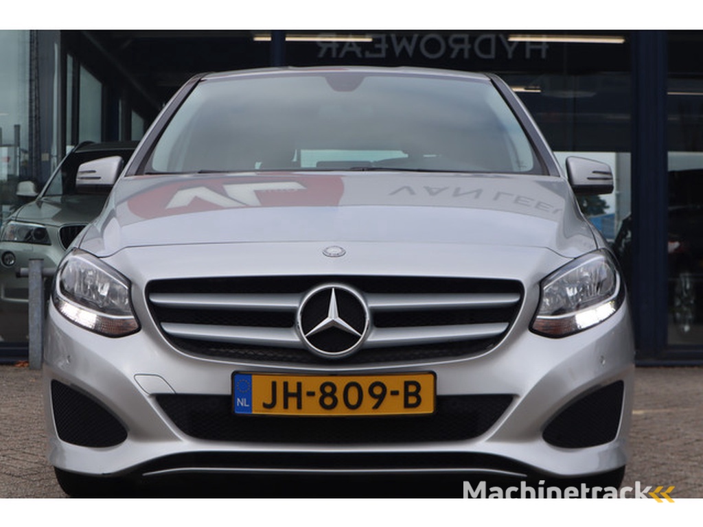 Mercedes-Benz B-klasse 180 Ambition