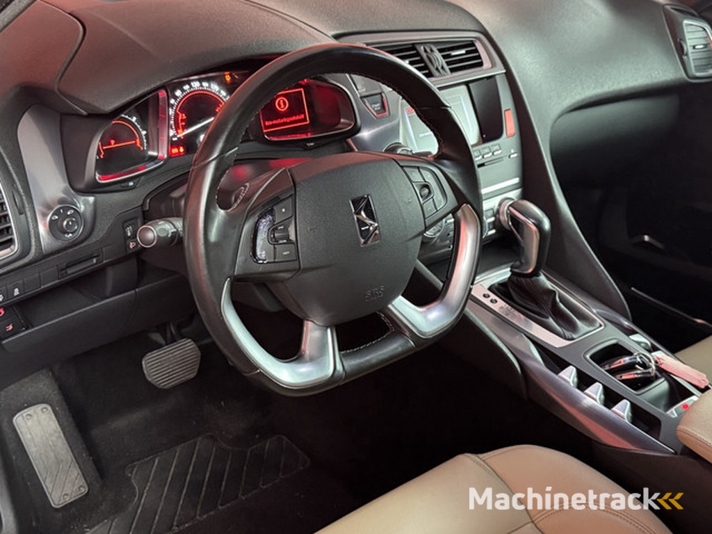 DS DS 5 1.6 THP Business Executive