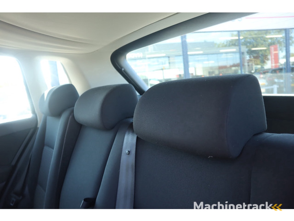 Volkswagen Tiguan 1.4 TSI Comfort&Design 4Motion