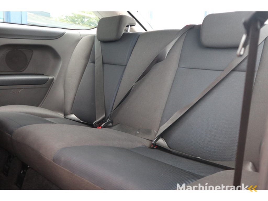 Ford Focus 2.0-16V Rally Edition