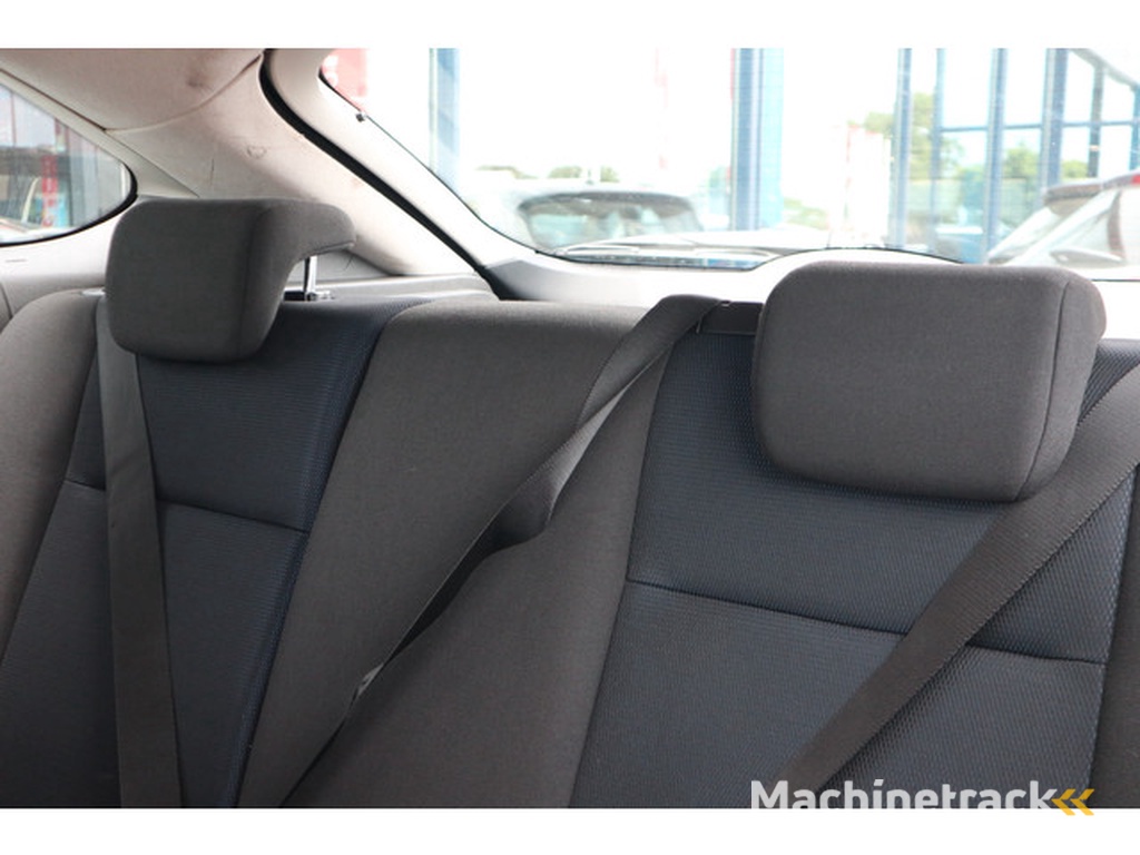 Ford Focus 2.0-16V Rally Edition