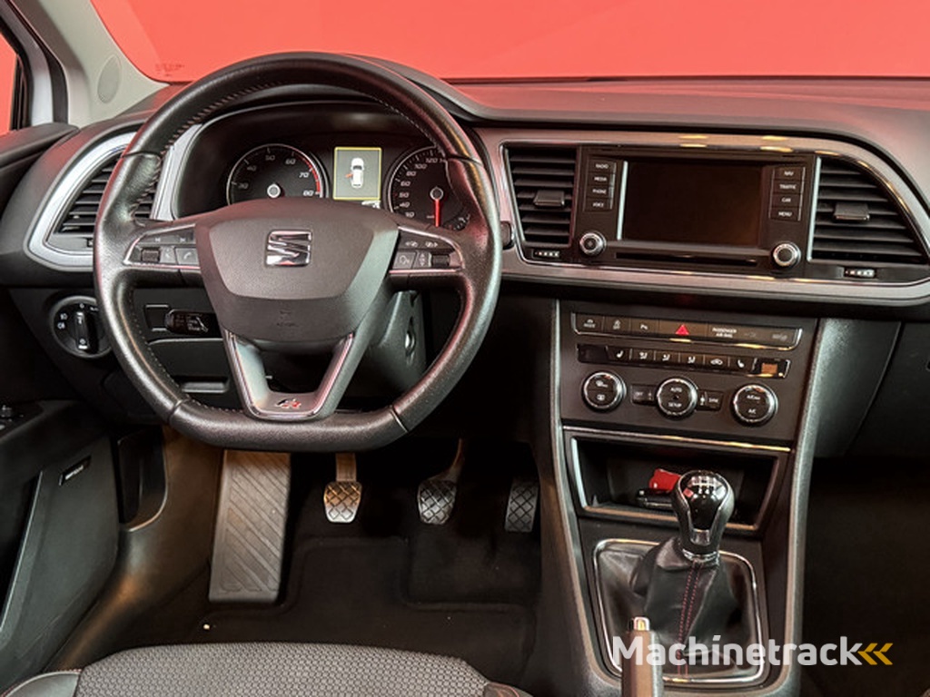 SEAT Leon ST 1.4 TSI FR