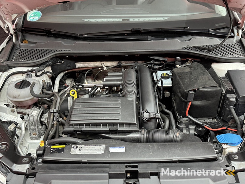 SEAT Leon ST 1.4 TSI FR