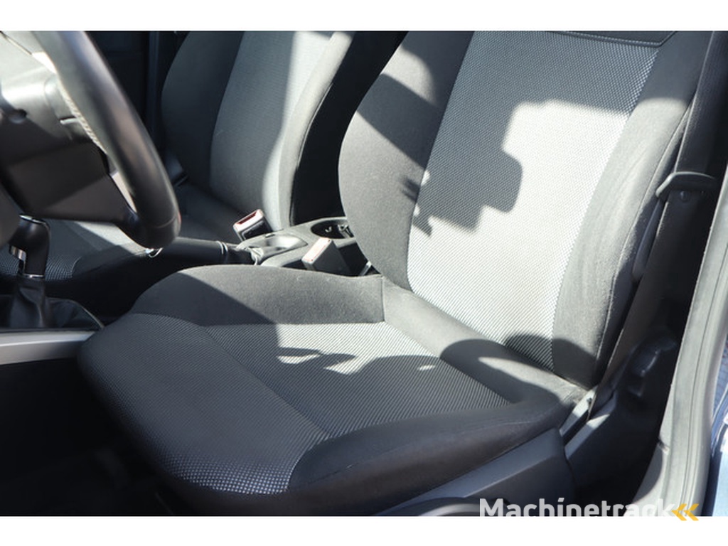 Opel Astra 1.4 Essentia