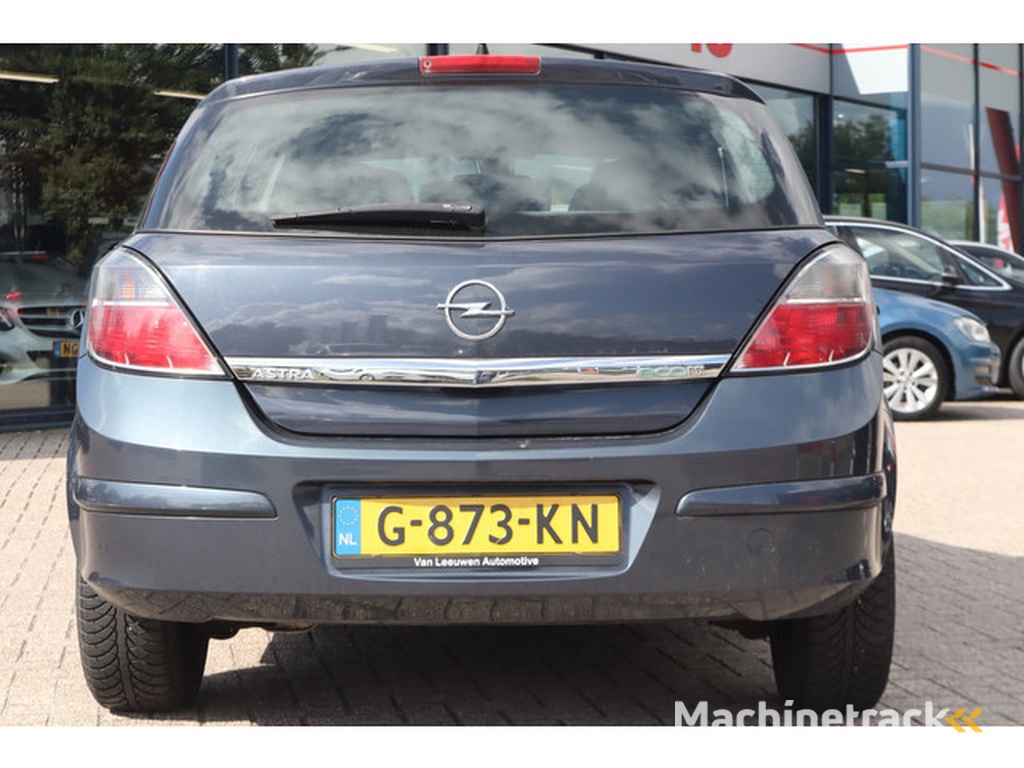 Opel Astra 1.4 Essentia