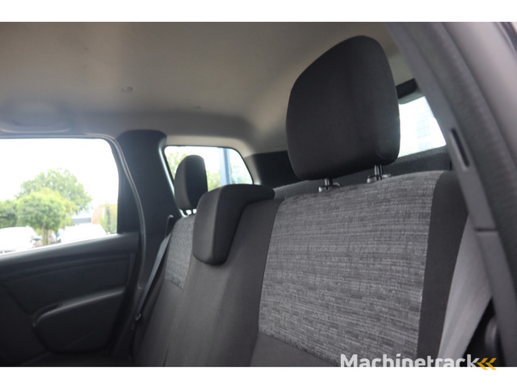 Dacia Duster 1.6 Ambiance 2wd