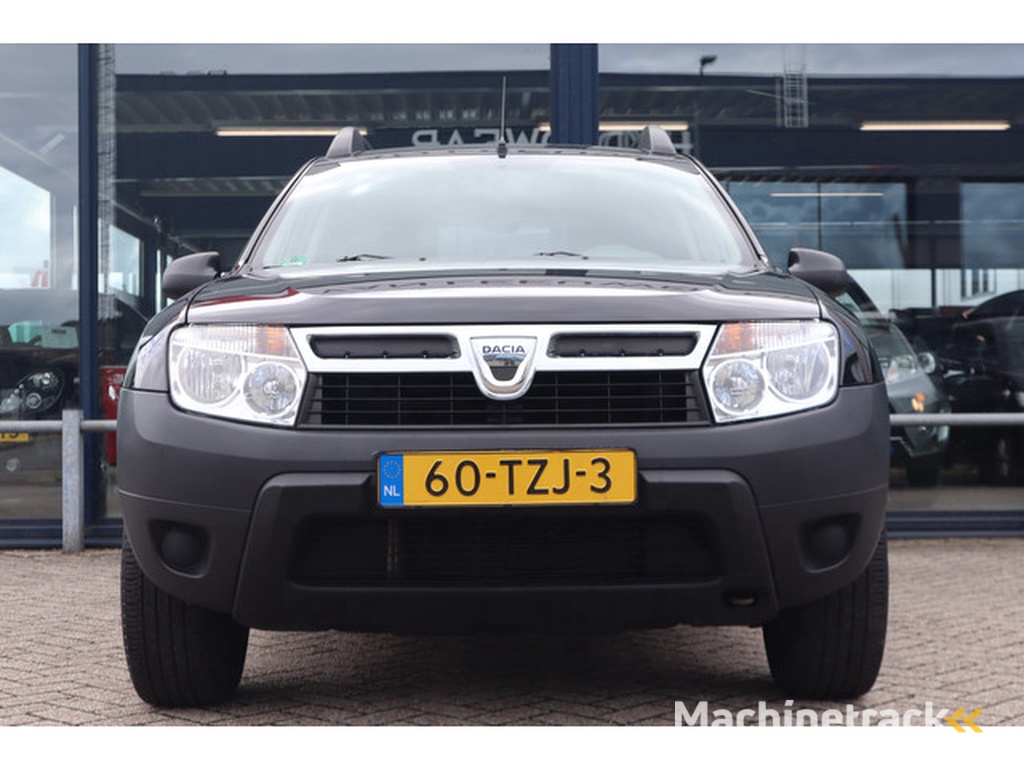 Dacia Duster 1.6 Ambiance 2wd