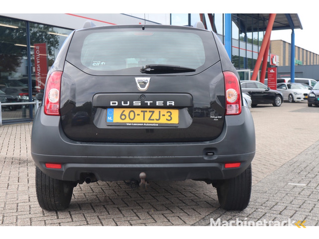 Dacia Duster 1.6 Ambiance 2wd
