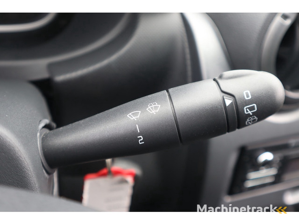 Dacia Duster 1.6 Ambiance 2wd