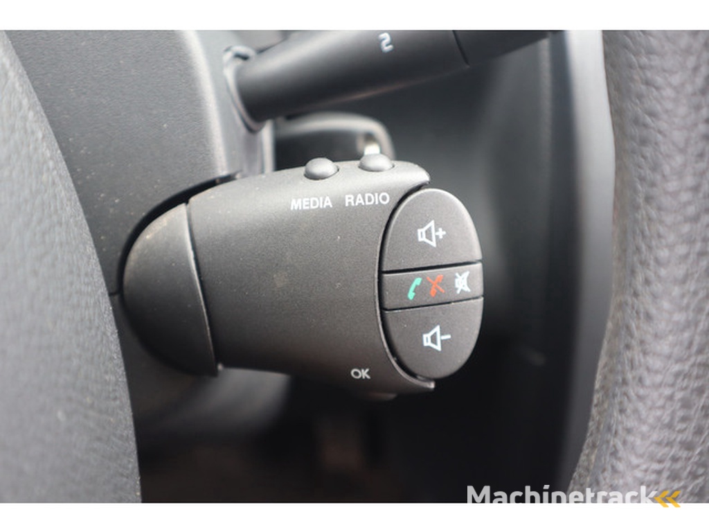 Dacia Duster 1.6 Ambiance 2wd