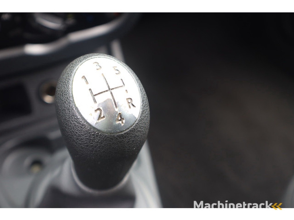 Dacia Duster 1.6 Ambiance 2wd