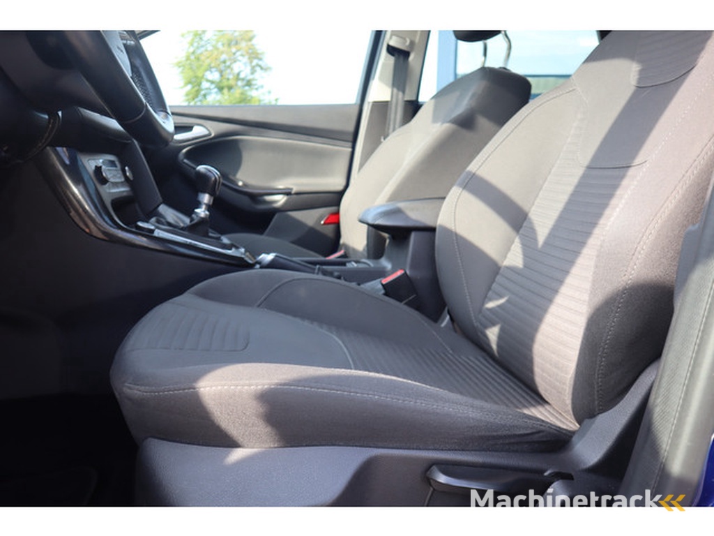 Ford Focus Wagon 1.0 First Edition