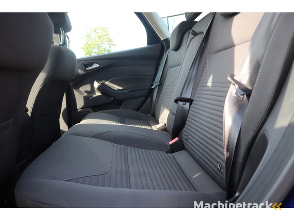 Ford Focus Wagon 1.0 First Edition