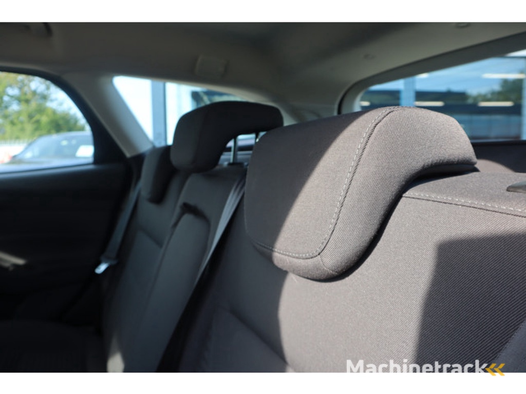 Ford Focus Wagon 1.0 First Edition